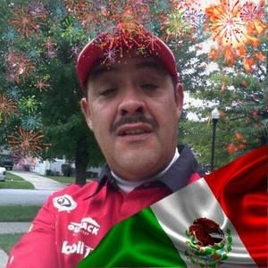 Meet your Posher, Jose